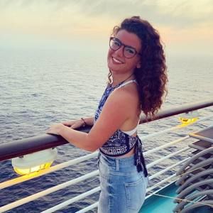 Meet your Posher, Camber